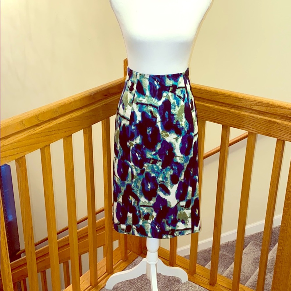 Dress Skirt
